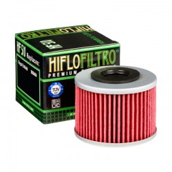 Φίλτρο Λαδιού HIFLO "HF510"
